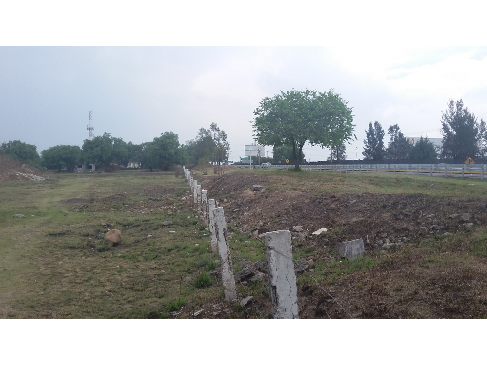CUAUTITLAN IZCALLI 33,557 M2 USO HABITACIONAL VENTA - 3
