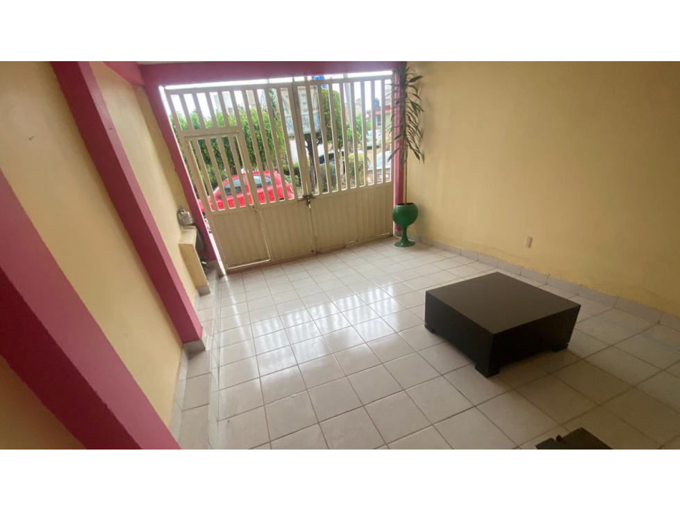CUAUTITLAN IZCALLI COLINAS DEL LAGO CASA 2 PISOS 3 RECAMARAS — foto 3