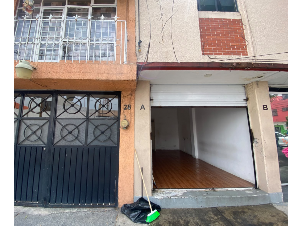 LOCAL COMERCIAL EN RENTA — foto 2