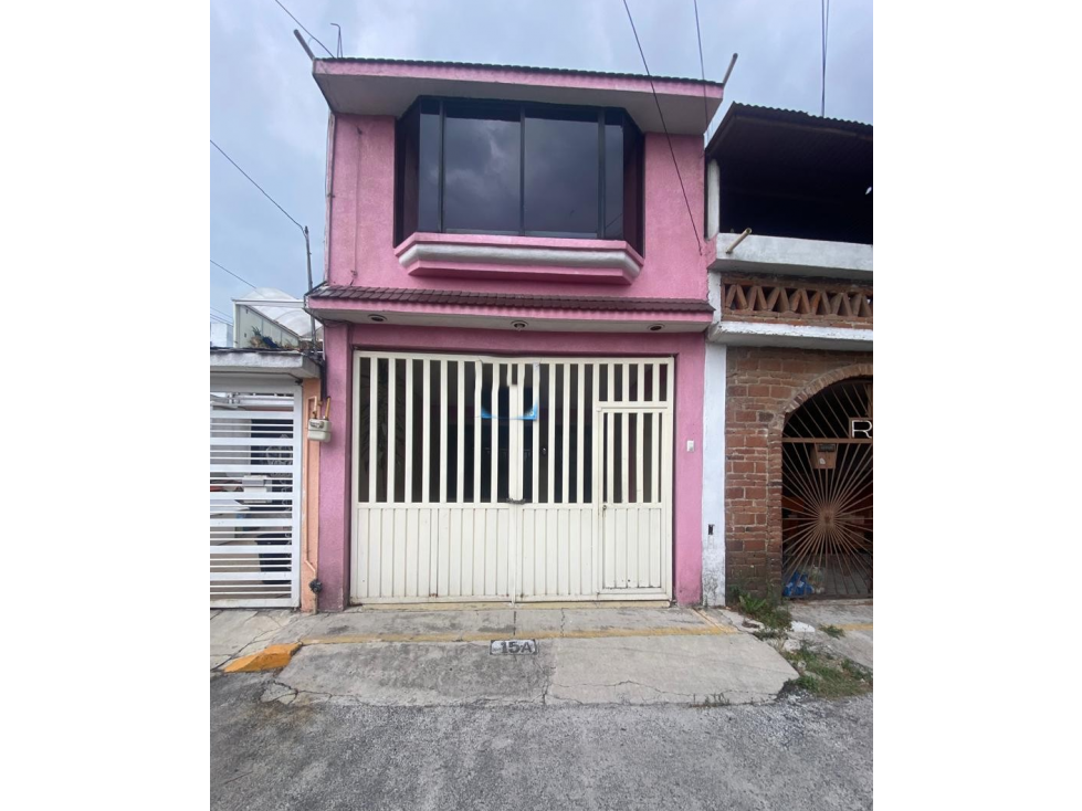 CUAUTITLAN IZCALLI COLINAS DEL LAGO CASA 2 PISOS 3 RECAMARAS