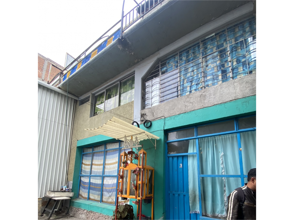 CUAUTITLAN IZCALLI LOMAS DEL BOSQUE, EDIFICIO EN VENTA - 6