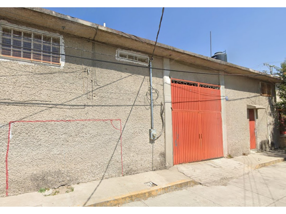 CUAUTITLAN IZCALLI SANTA MARIA LAS TORRES BODEGA EN VENTA - 3