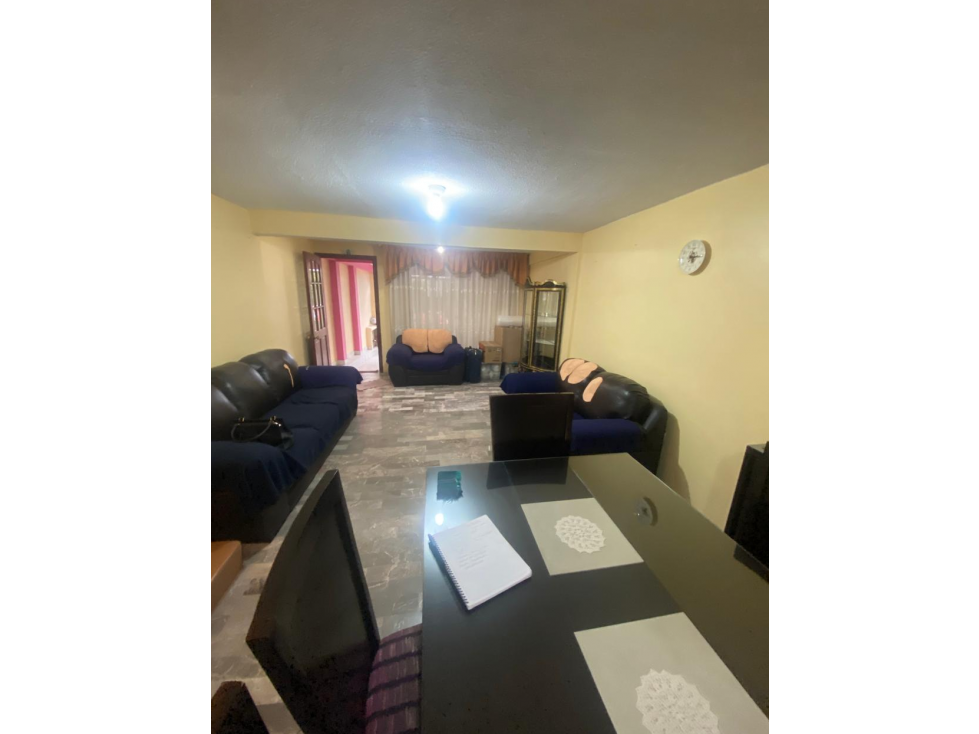 CUAUTITLAN IZCALLI COLINAS DEL LAGO CASA 2 PISOS 3 RECAMARAS — foto 5