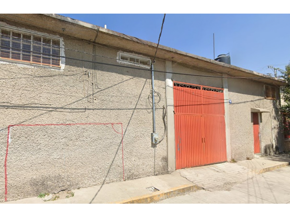 CUAUTITLAN IZCALLI STA MA LAS TORRES BODEGA EN RENTA - 2