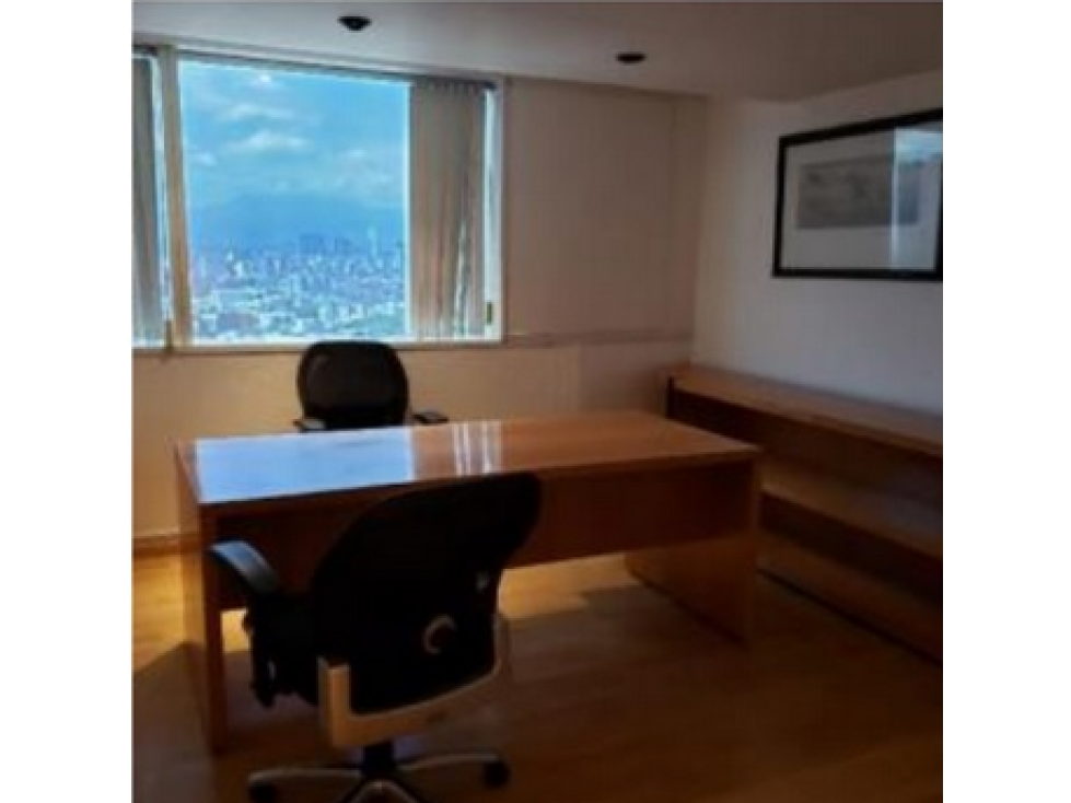 WORLD TRADE CENTER CDMX 3 OFICINAS EN VENTA 176 M2 - 4