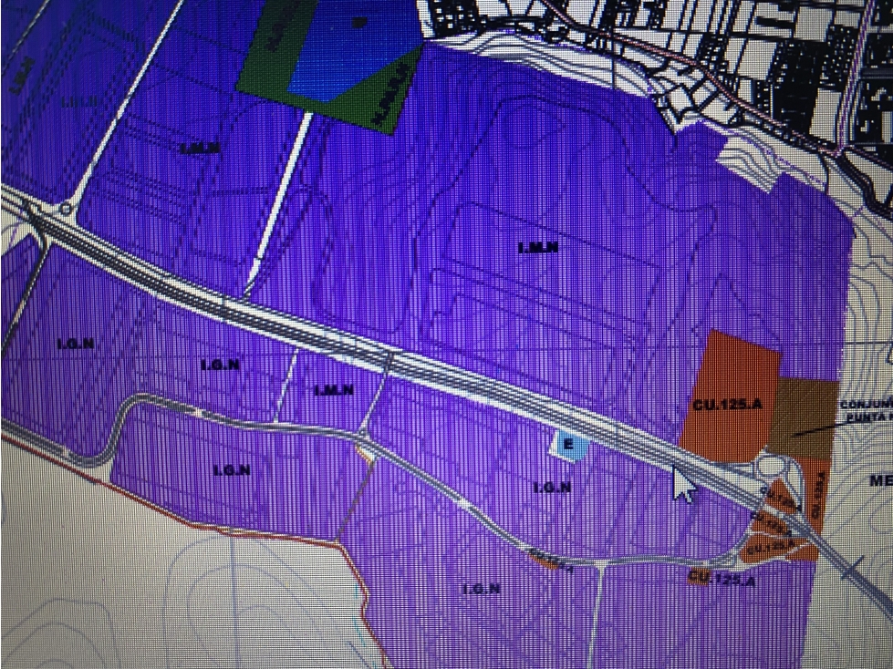 100,000 M2 INDUSTRIALES CUAUTITLAN IZCALLI SAN MARTIN TEPETLIXPAN - 6