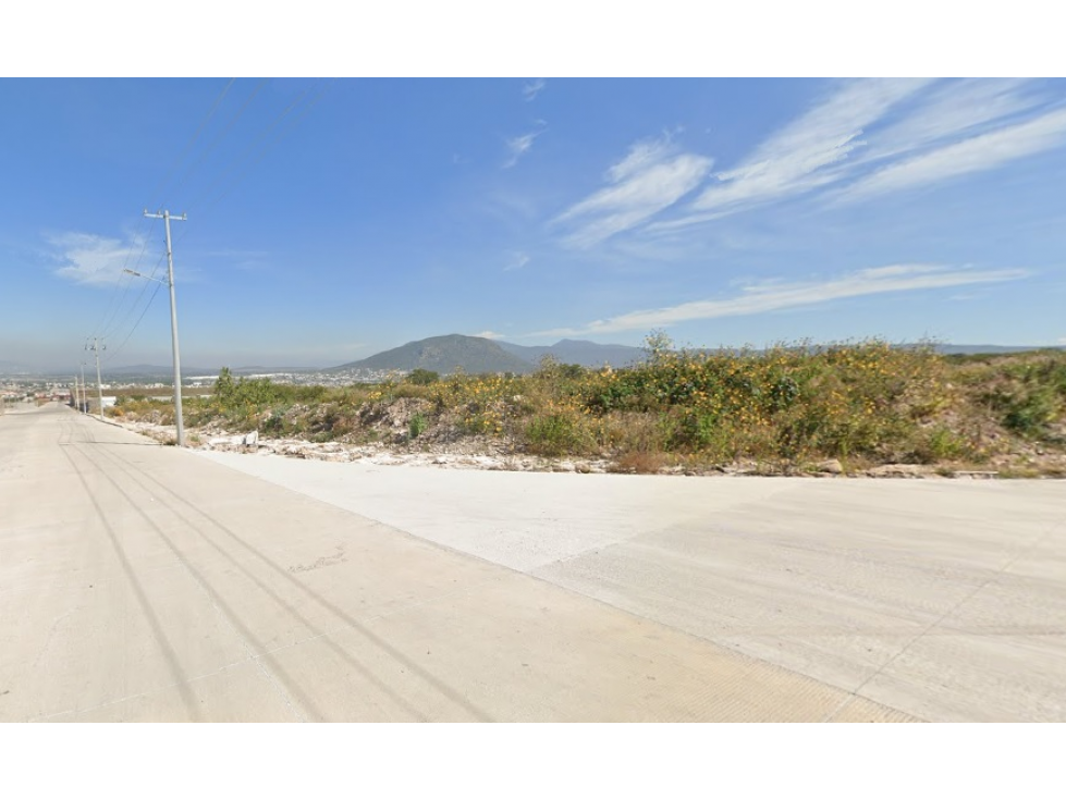 SAN JUAN DEL RIO QUERETARO TERRENO INDUSTRIAL VENTA - 4