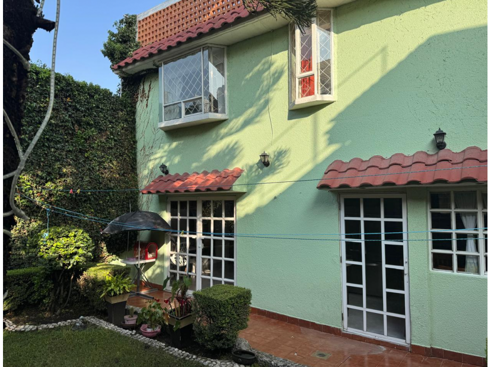 CUAUTITLAN IZCALLI ATLANTA AMPLIA CASA EN VENTA