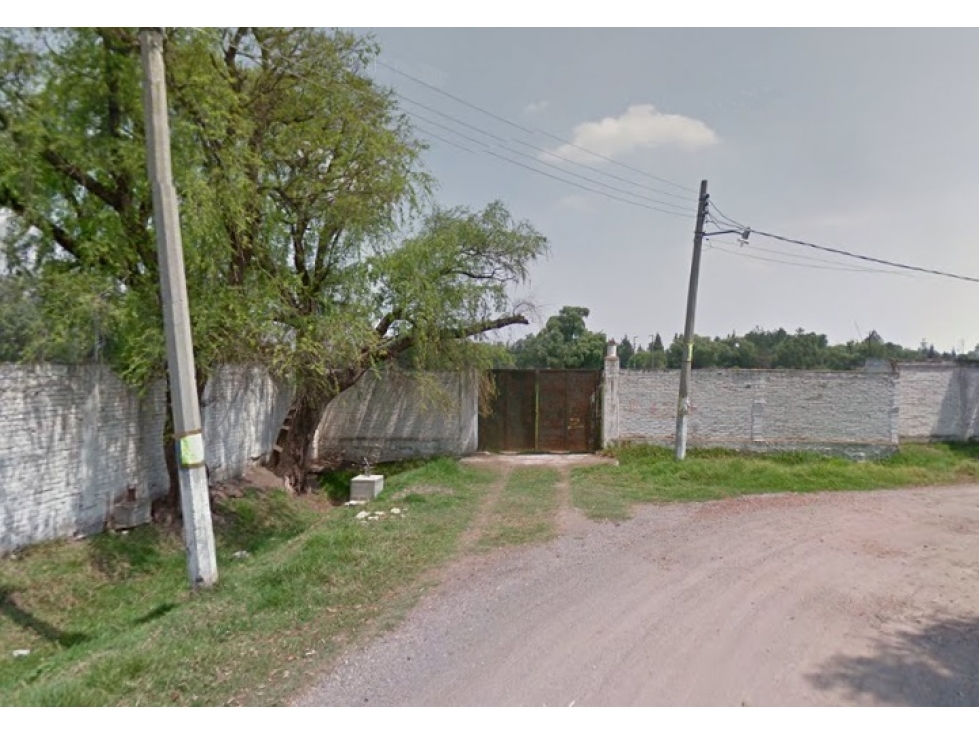 53,314.64 M2 VENTA ATZACOALCO TEOLOYUCAN - 3