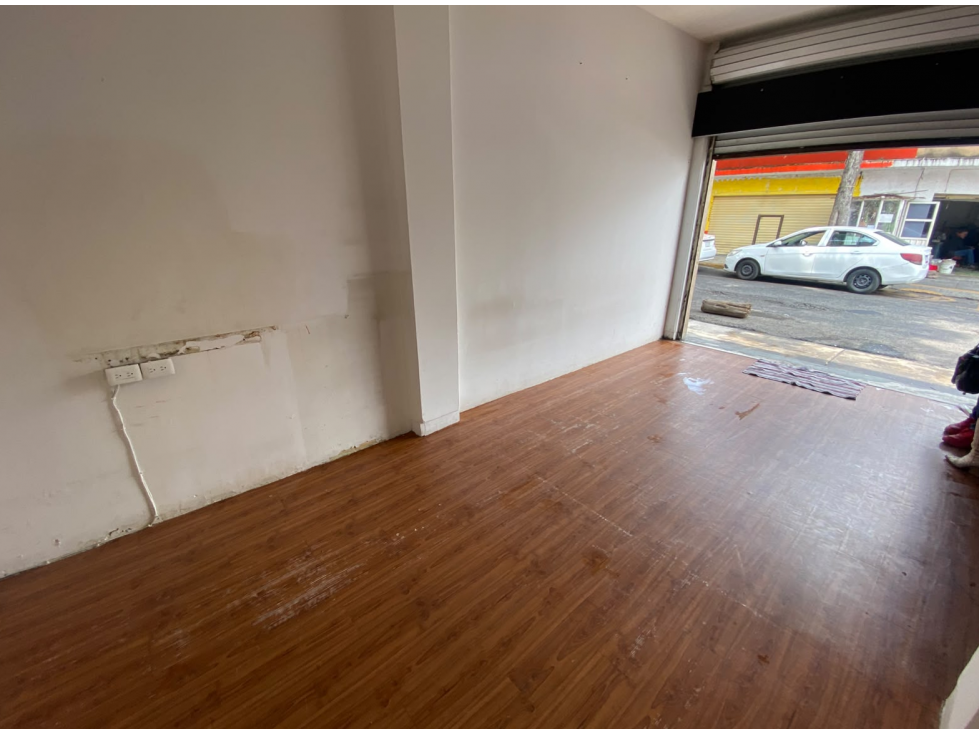 LOCAL COMERCIAL EN RENTA — foto 4