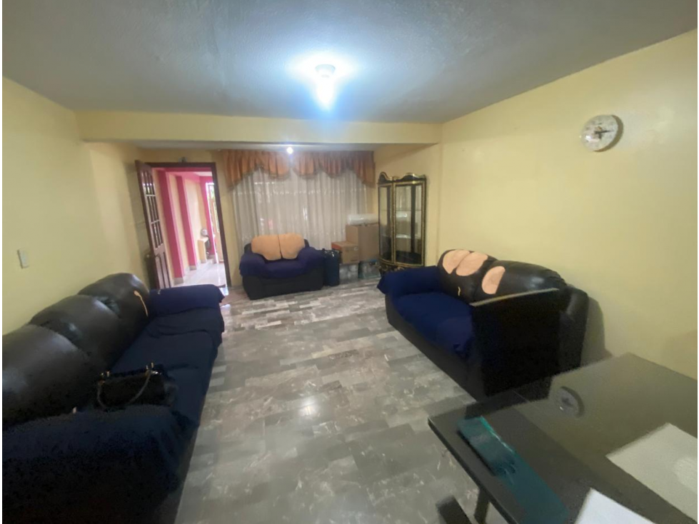 CUAUTITLAN IZCALLI COLINAS DEL LAGO CASA 2 PISOS 3 RECAMARAS — foto 6