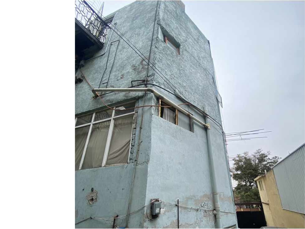 CUAUTITLAN IZCALLI LOMAS DEL BOSQUE, EDIFICIO EN VENTA - 2