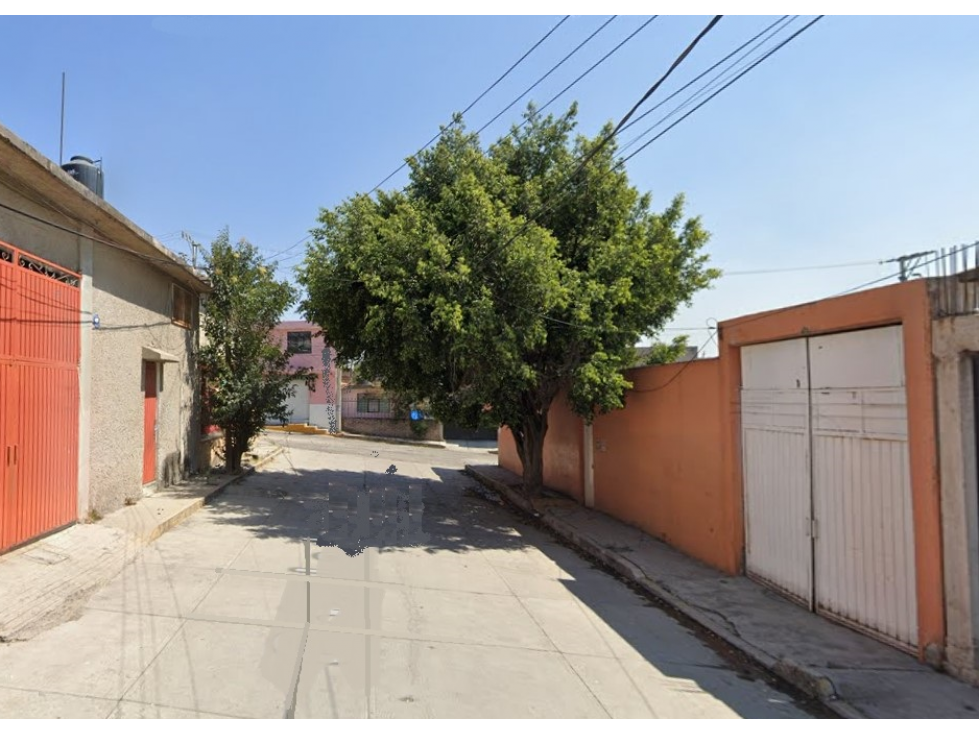 CUAUTITLAN IZCALLI TERRENO EN ESQUINA EN VENTA SANTA MARIA LAS TORRES - 5