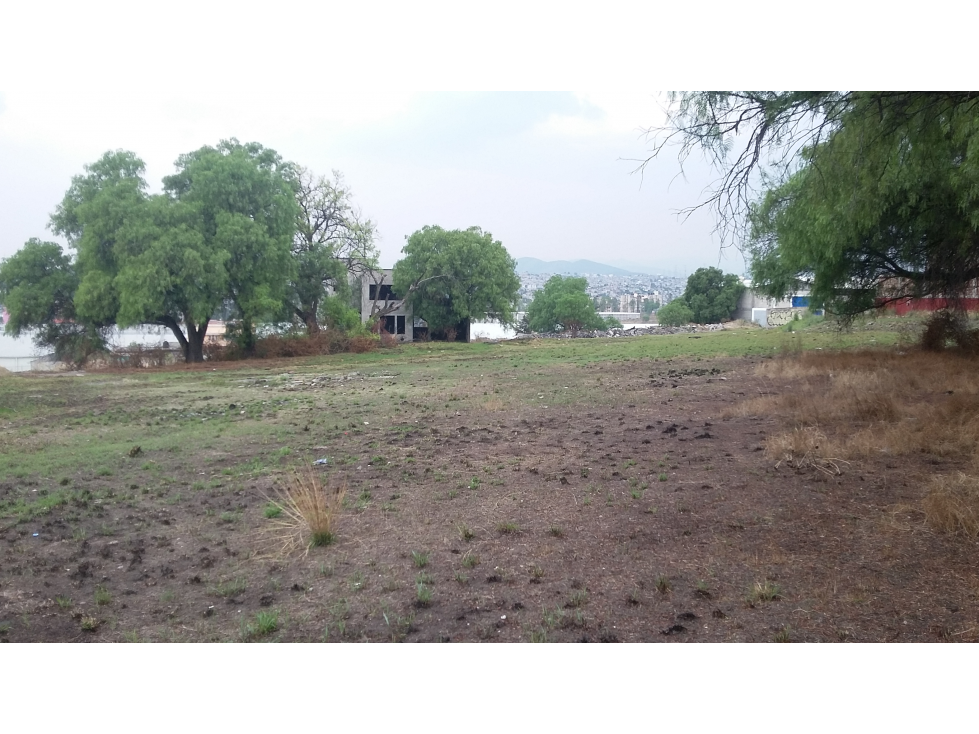 CUAUTITLAN IZCALLI 33,557 M2 USO HABITACIONAL VENTA - 6
