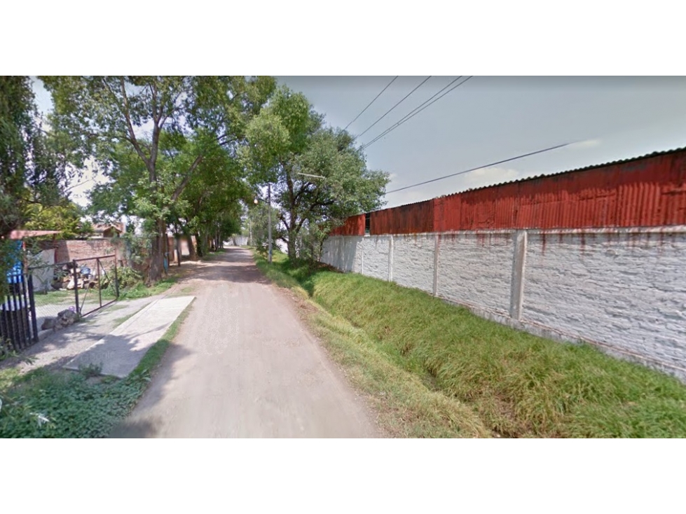 53,314.64 M2 VENTA ATZACOALCO TEOLOYUCAN - 4