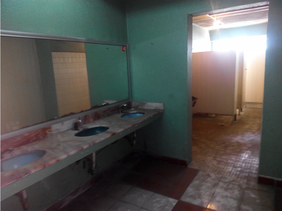NAUCALPAN DE JUAREZ AHUIZOTLA BODEGA EN VENTA - 6