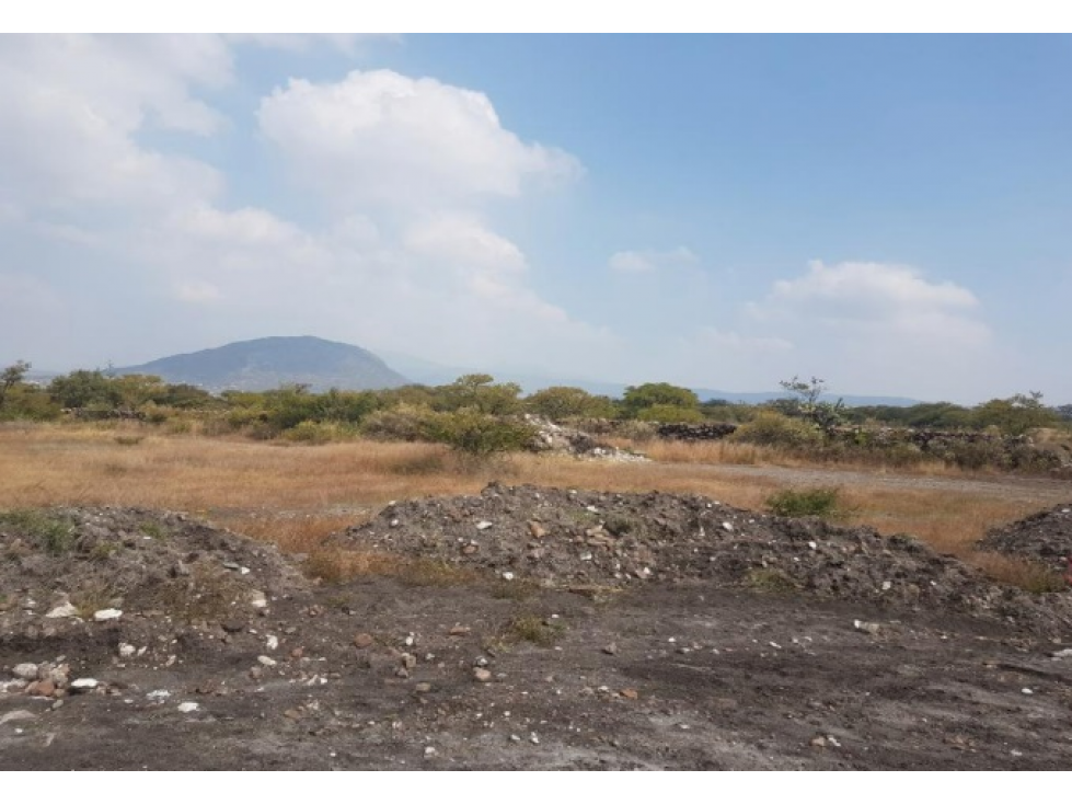 SAN JUAN DEL RIO QUERETARO TERRENO INDUSTRIAL VENTA - 4