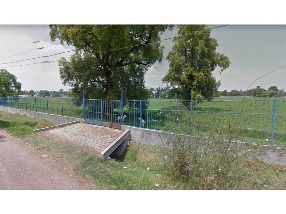 53,314.64 M2 VENTA ATZACOALCO TEOLOYUCAN - 5