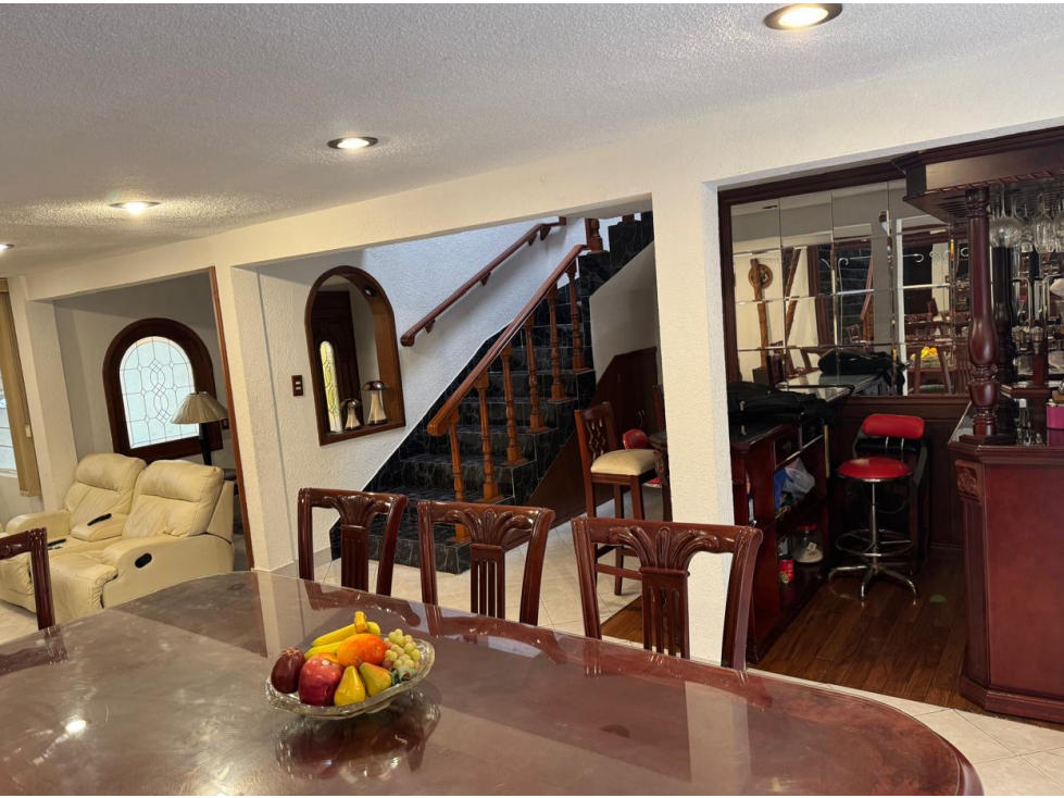 CUAUTITLAN IZCALLI ATLANTA AMPLIA CASA EN VENTA — foto 6