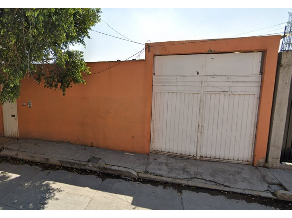 CUAUTITLAN IZCALLI TERRENO EN ESQUINA EN VENTA SANTA MARIA LAS TORRES - 2