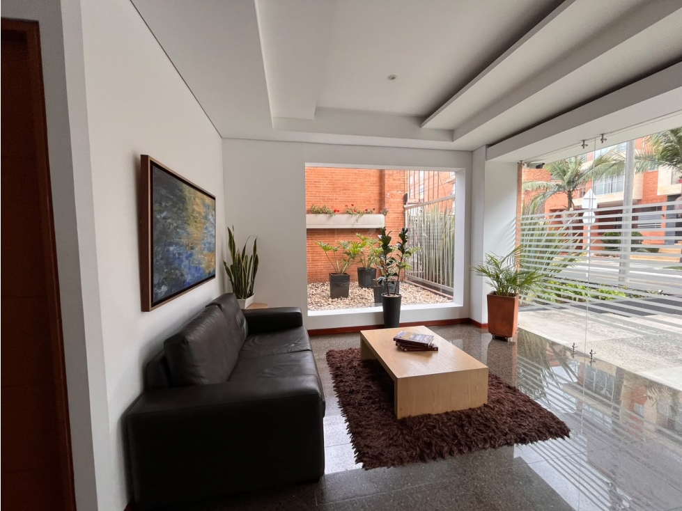 Apartaestudio en Venta en Chico Navarra — foto 3
