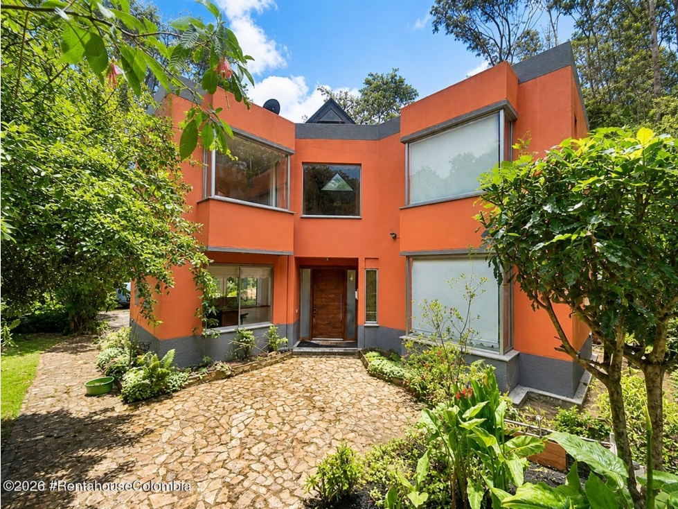 Casa en Arriendo en La Floresta de la Sabana
