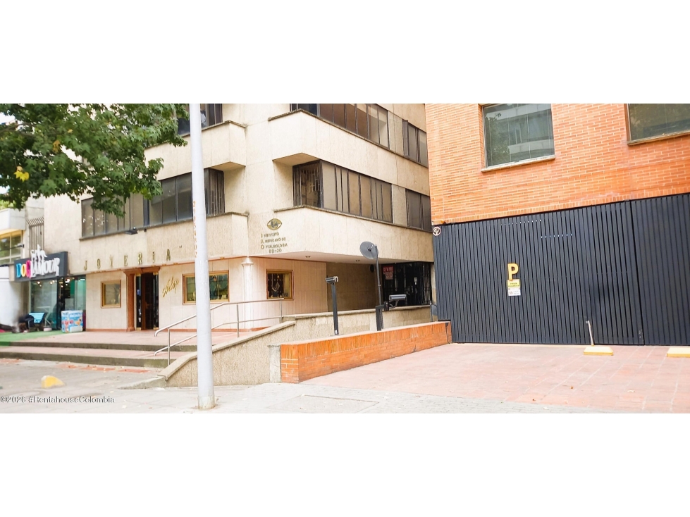 Oficina en Arriendo en Chico