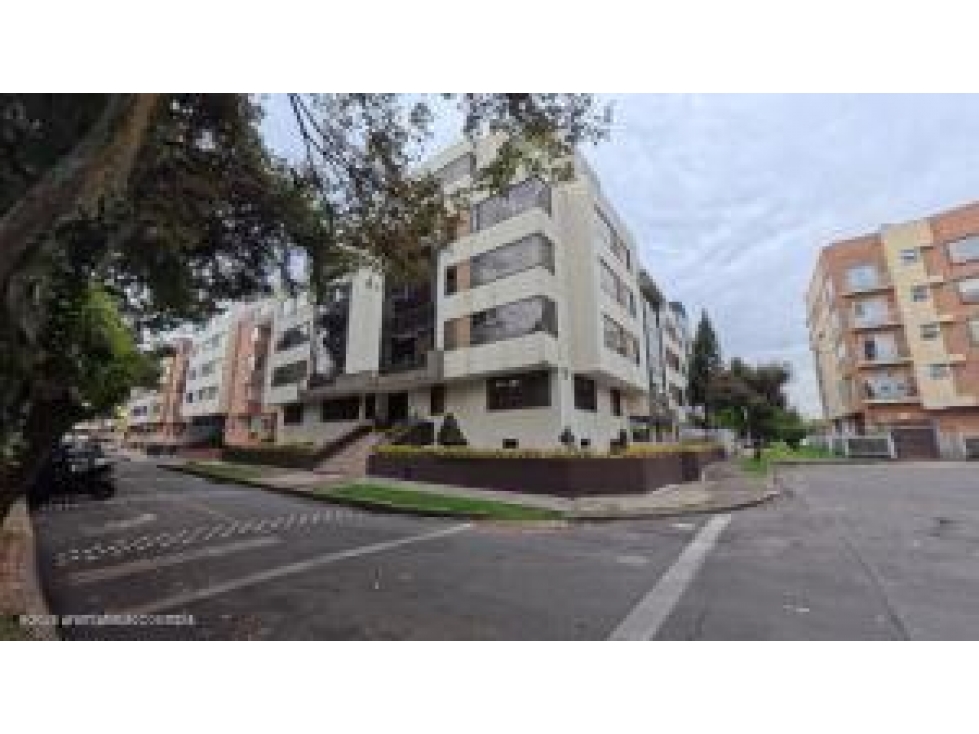 Apartamento en Venta en Nicolas de Federman
