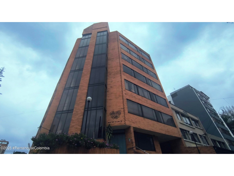 Apartamento en venta en Belacazar , Teusaquillo