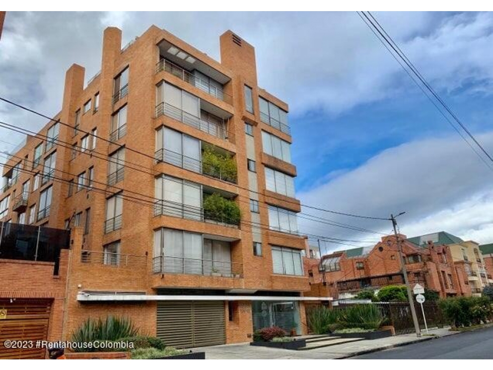 Apartaestudio en Venta en Chico Navarra — foto 2