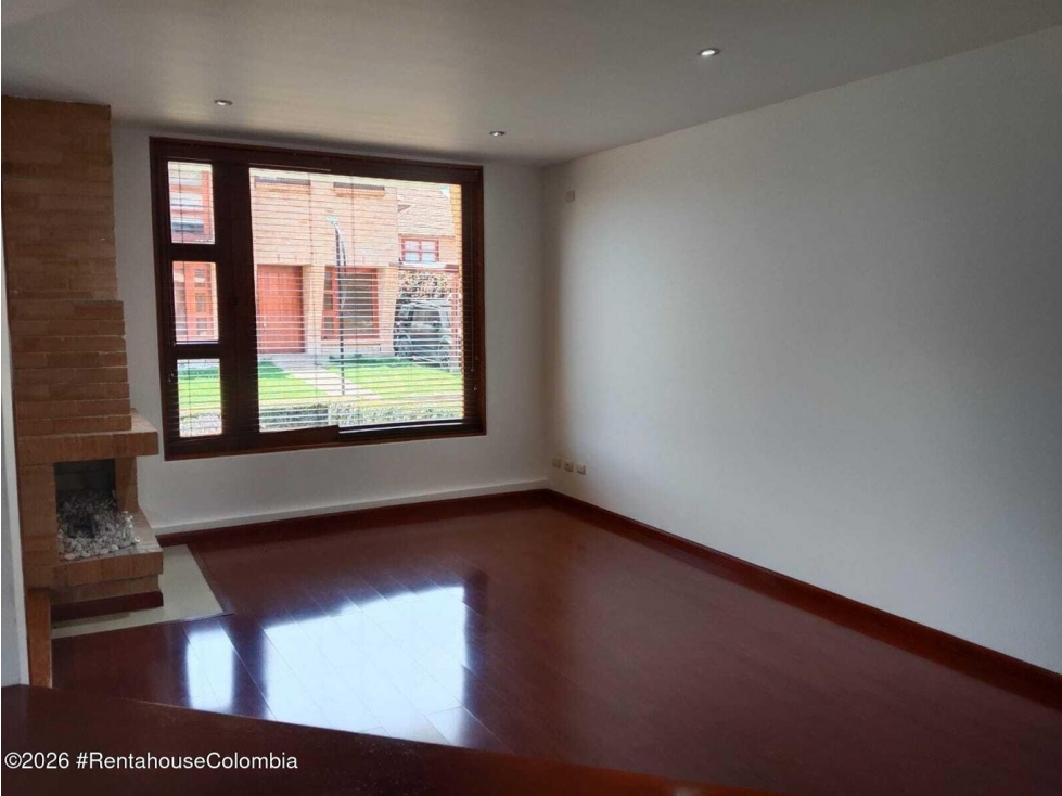 Casa en Arriendo en La Balsa, Chia — foto 4