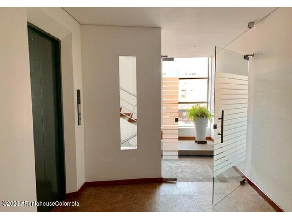Apartaestudio en Venta en Chico Navarra — foto 4