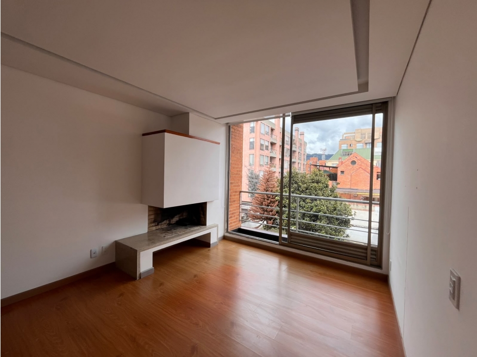 Apartaestudio en Venta en Chico Navarra — foto 5