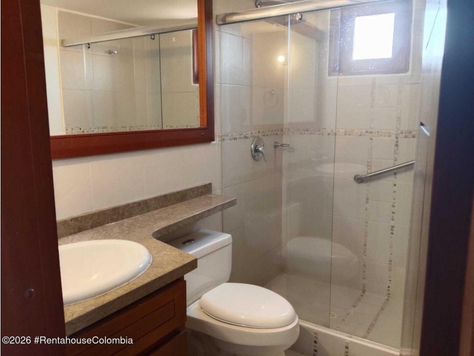 Casa en Arriendo en La Balsa, Chia — foto 6
