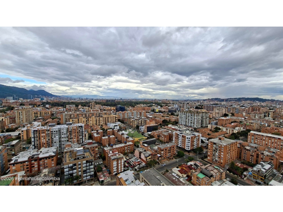 Apartaestudio en Arriendo en Cedritos — foto 2