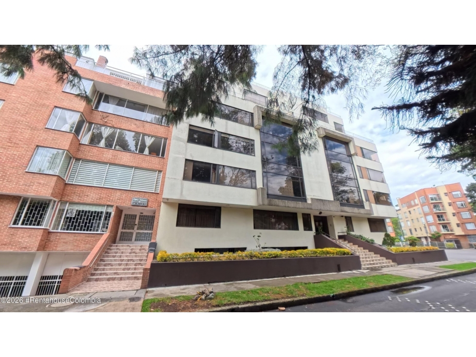 Apartamento en Venta en Nicolas de Federman — foto 2