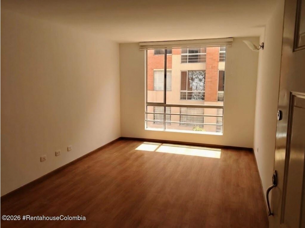 Apartamento en Arriendo en Zipaquira — foto 4