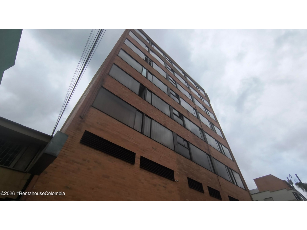 Apartamento en venta en Belacazar , Teusaquillo — foto 2