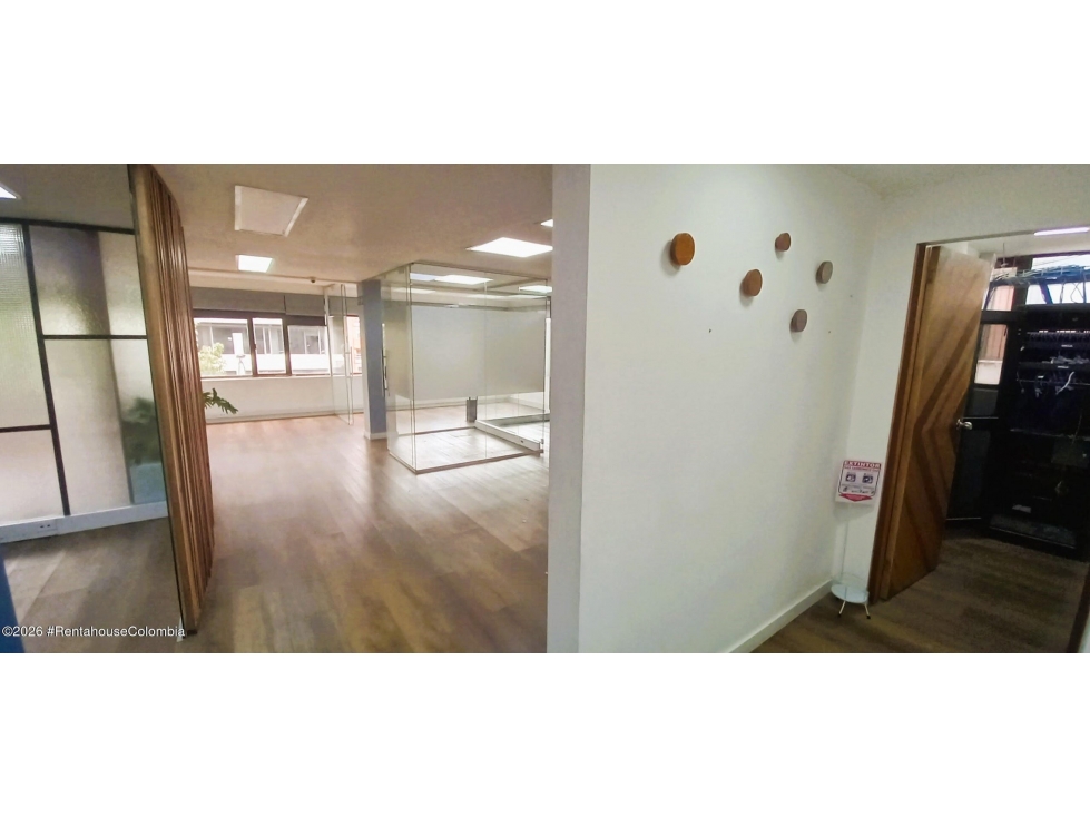 Oficina en Arriendo en Chico — foto 3