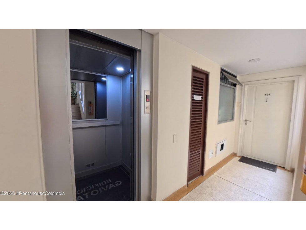 Apartamento en Venta en Nicolas de Federman — foto 3