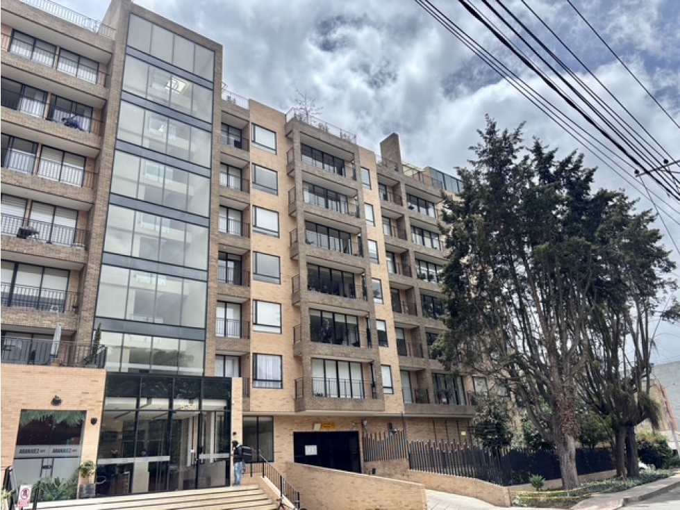 Apartamento Duplex en Venta en Chia