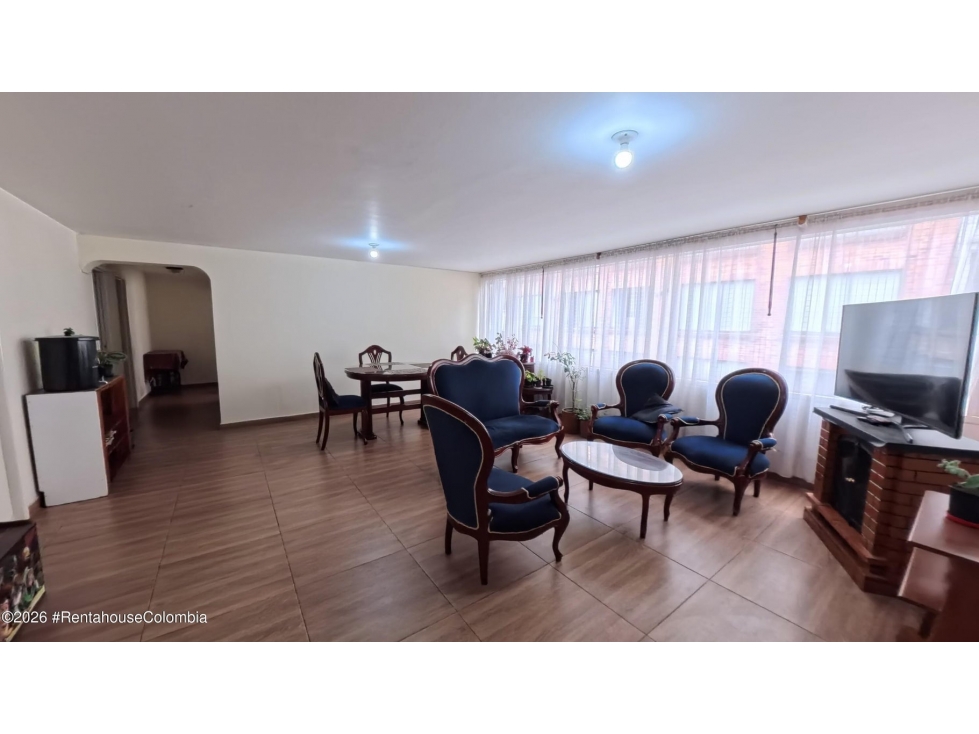 Apartamento en Venta en Nicolas de Federman — foto 4