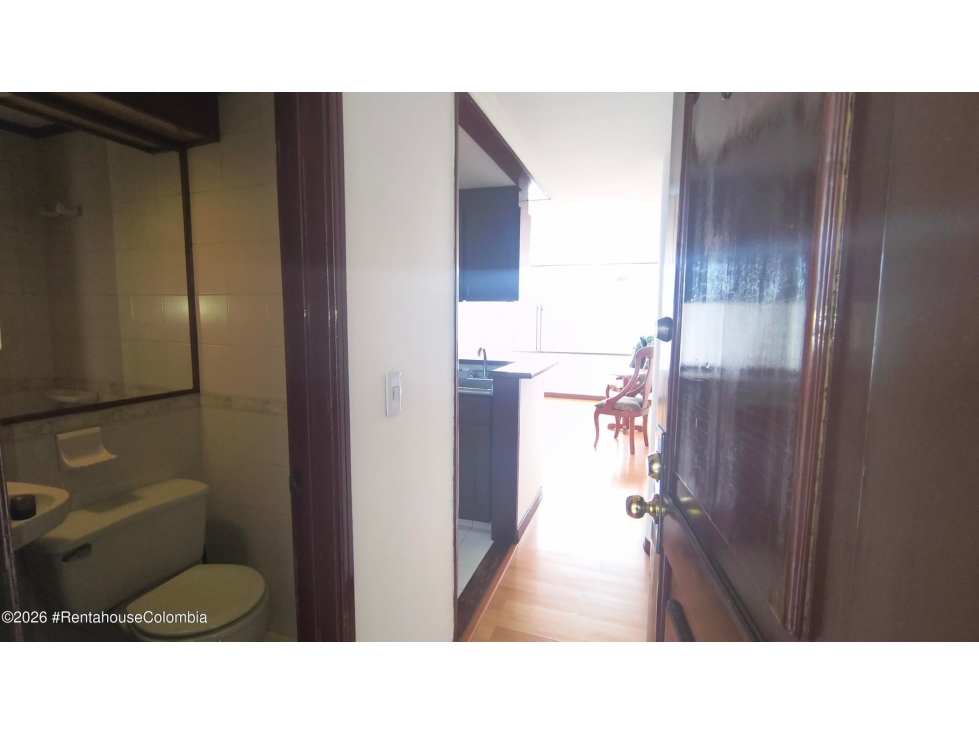 Apartamento en venta en Belacazar , Teusaquillo — foto 4