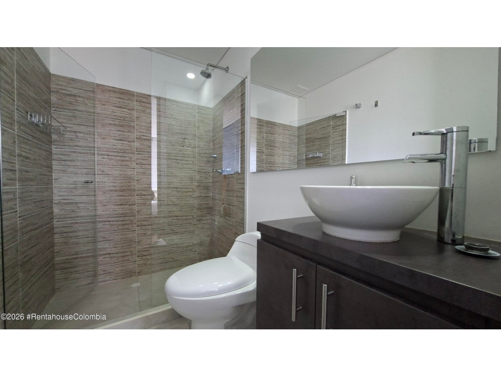 Apartaestudio en Arriendo en Cedritos — foto 5