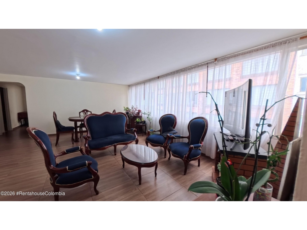 Apartamento en Venta en Nicolas de Federman — foto 5
