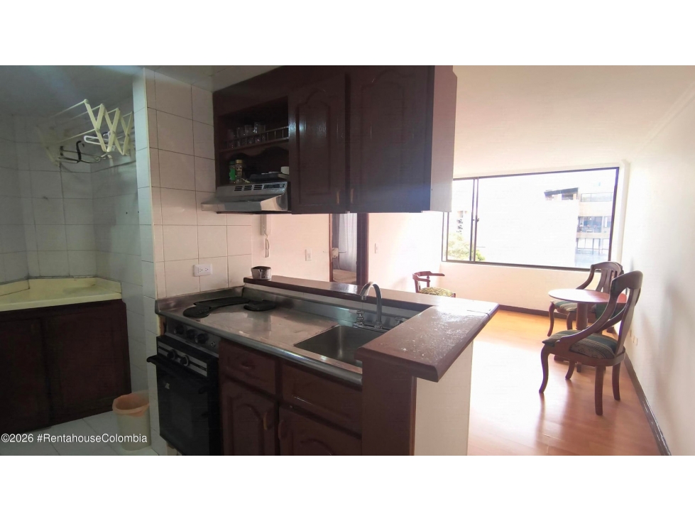 Apartamento en venta en Belacazar , Teusaquillo — foto 5