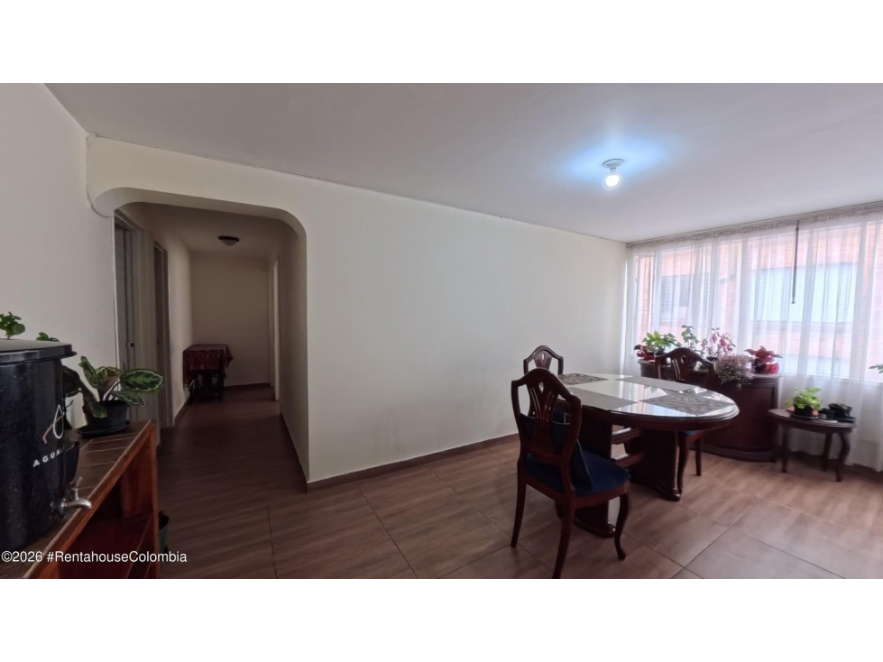 Apartamento en Venta en Nicolas de Federman — foto 6