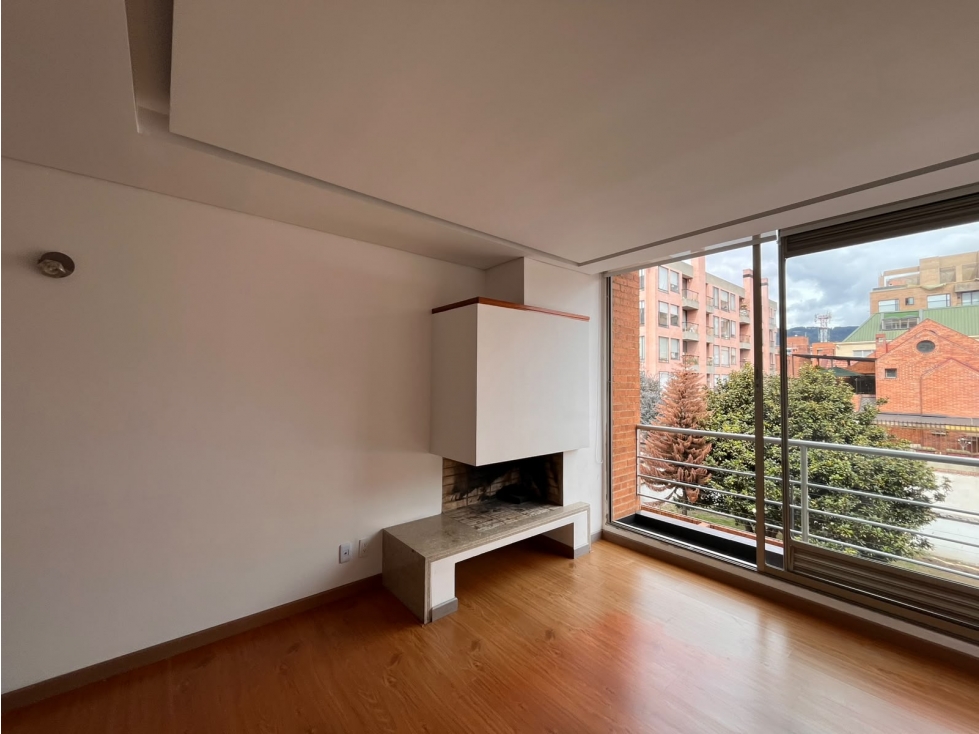 Apartaestudio en Venta en Chico Navarra — foto 6