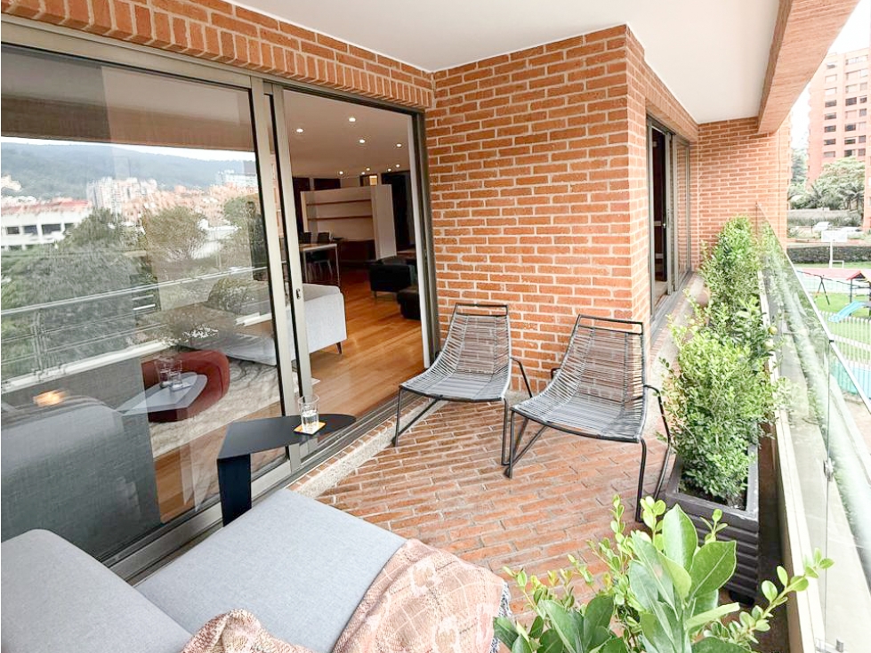 Se Vende Apartamento en Recodo del Country — foto 3