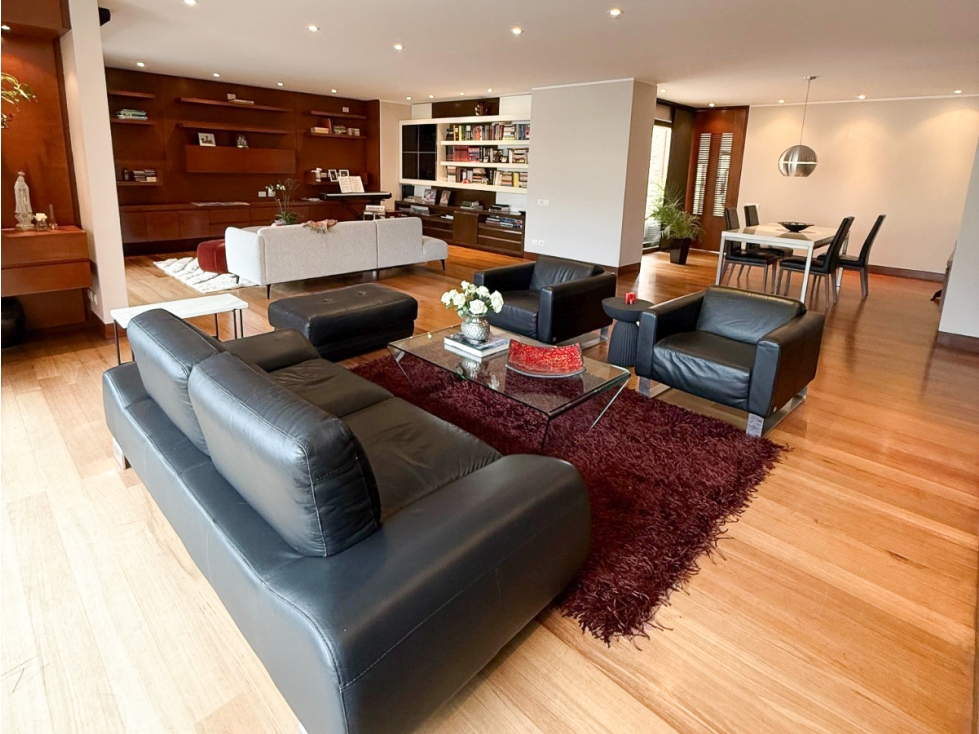 Se Vende Apartamento en Recodo del Country — foto 2